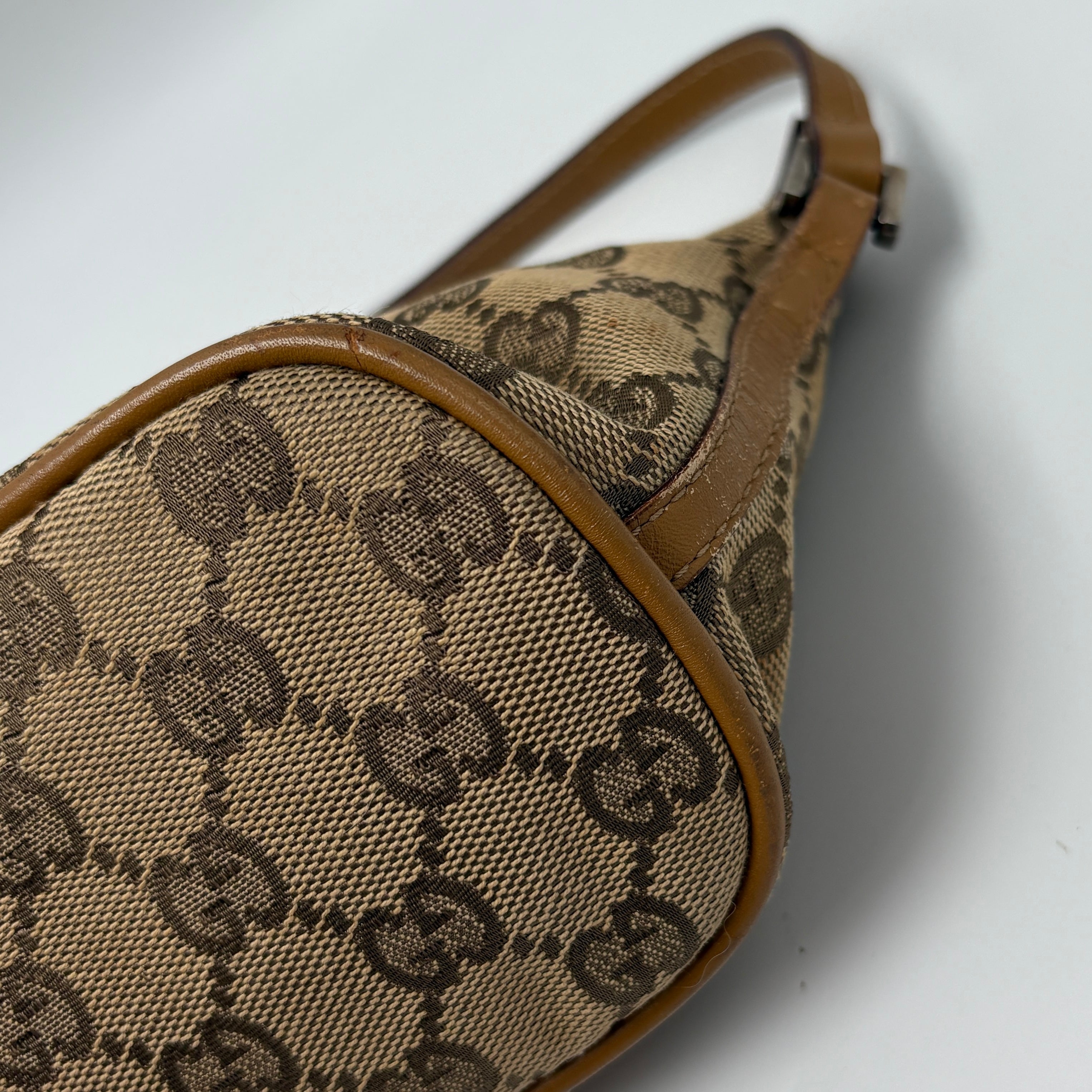 Gucci Boat bag