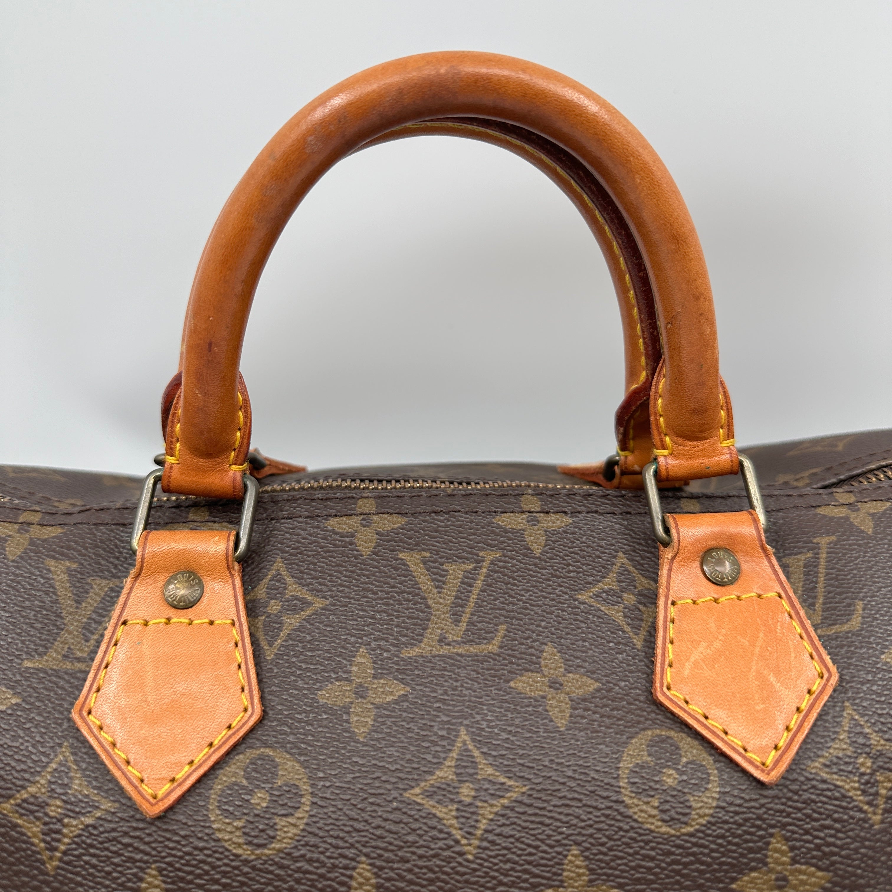 Louis Vuitton Speedy 40