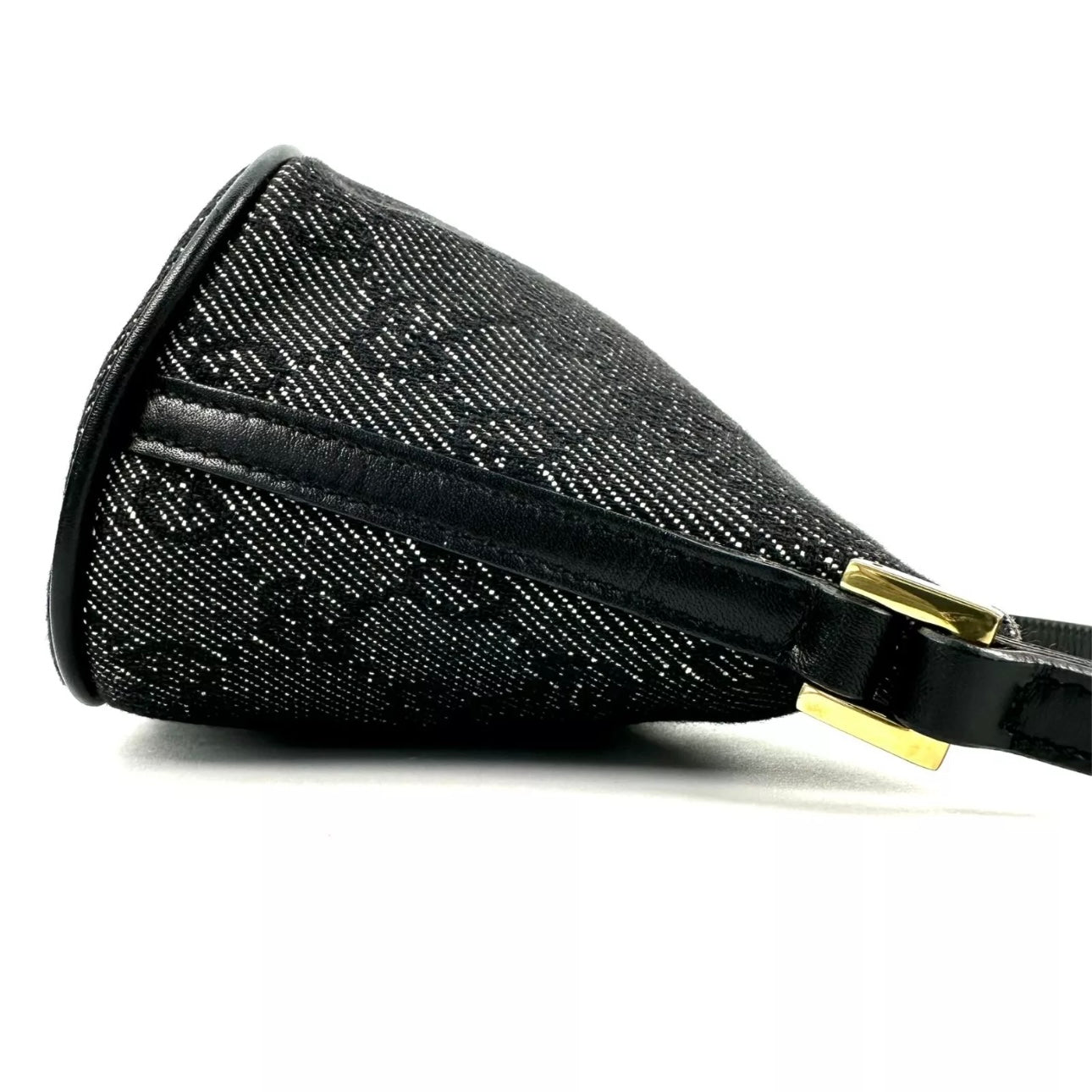 Gucci Boat bag- Accessory pouch