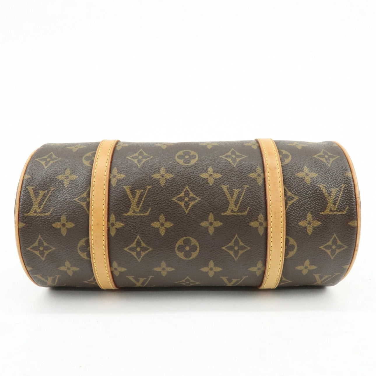 Louis Vuitton Monogram Papillon 26 Handbag
