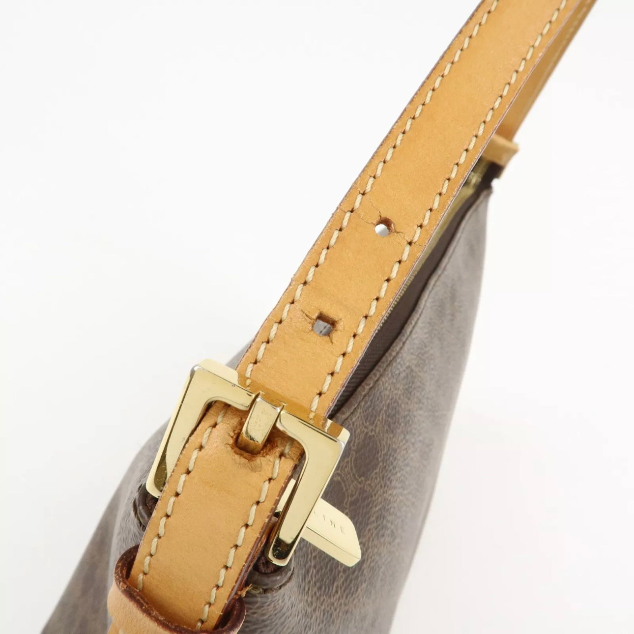 Celine Macadam Pochette
