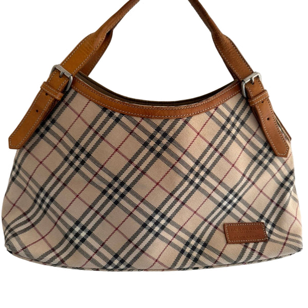 Burberry Blue Label shoulder Bag