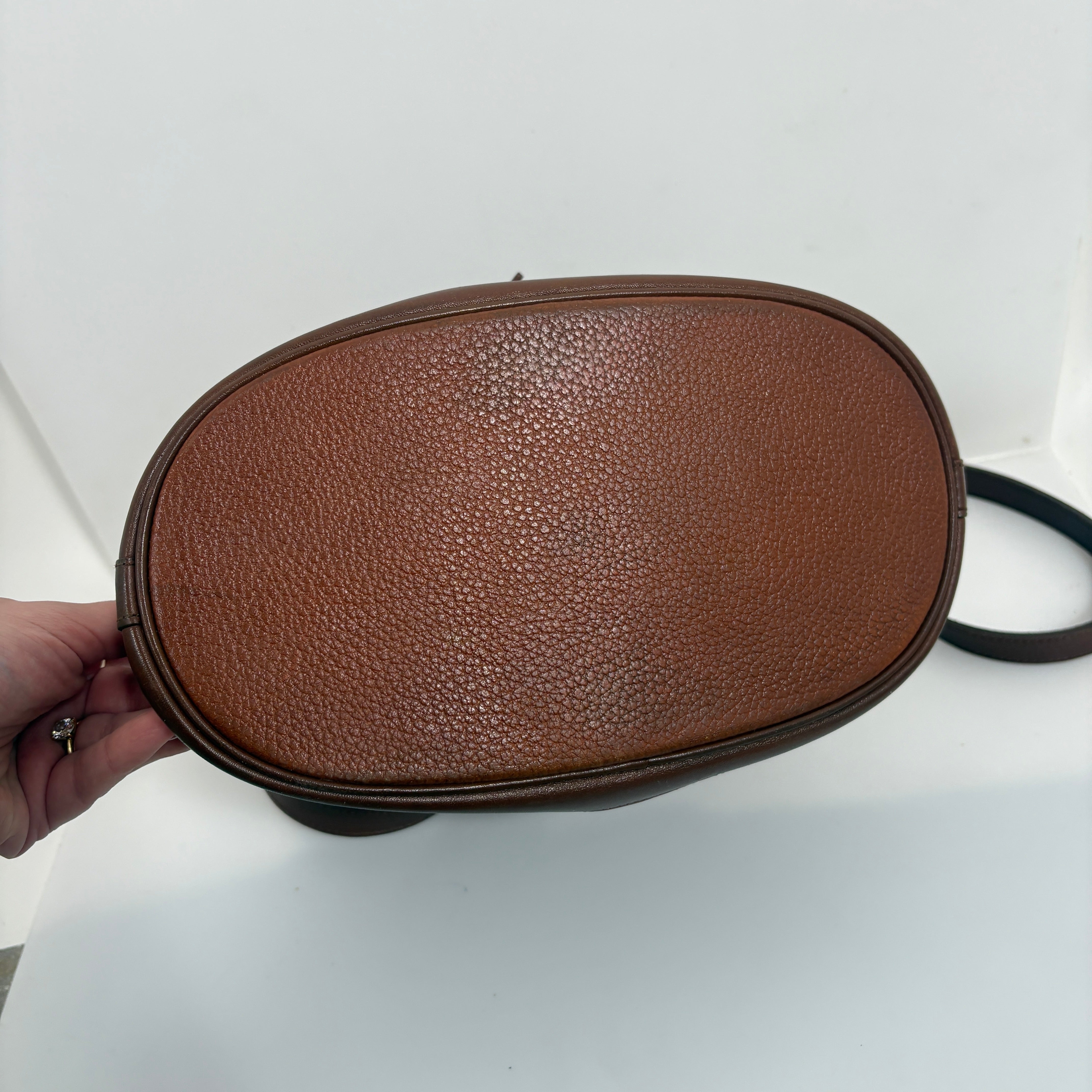 Burberry Bucket Shoulder bag