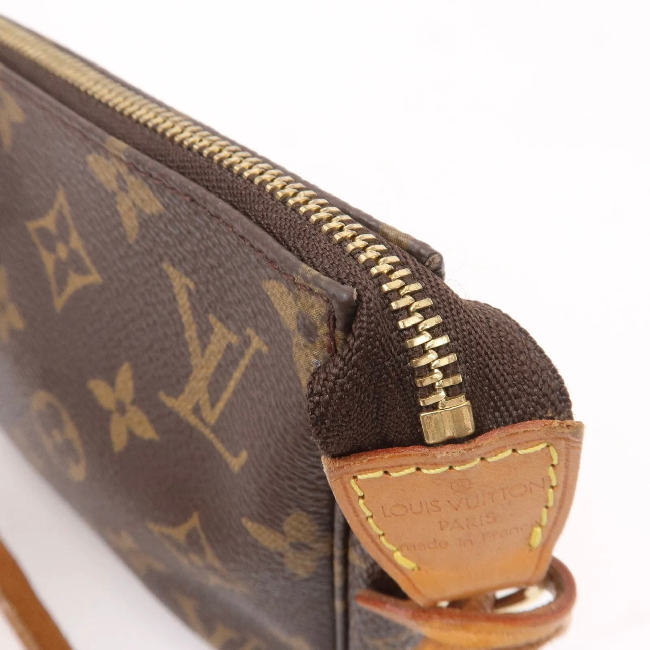 Pochette accessoires