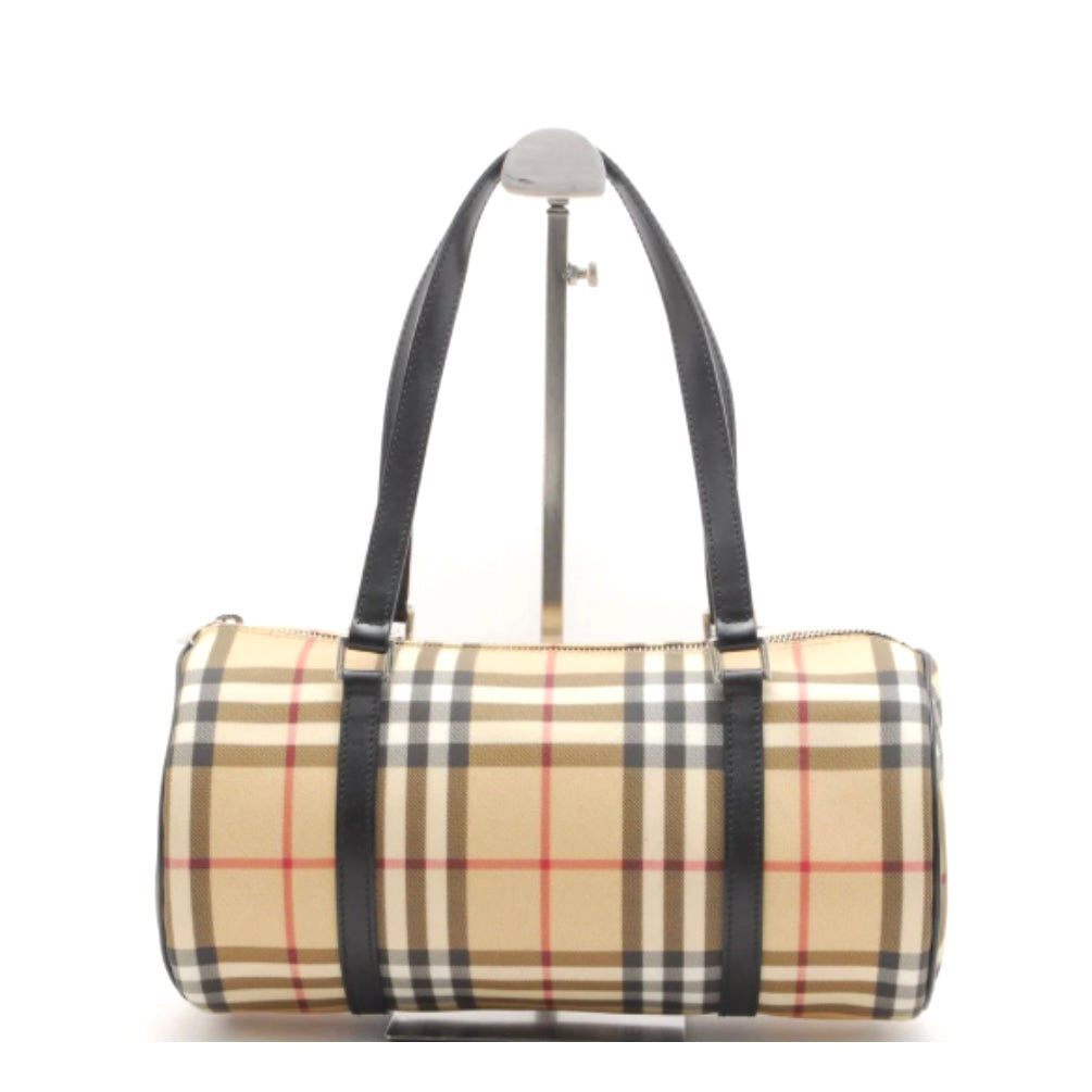 Burberry Nova Check Lola Bag