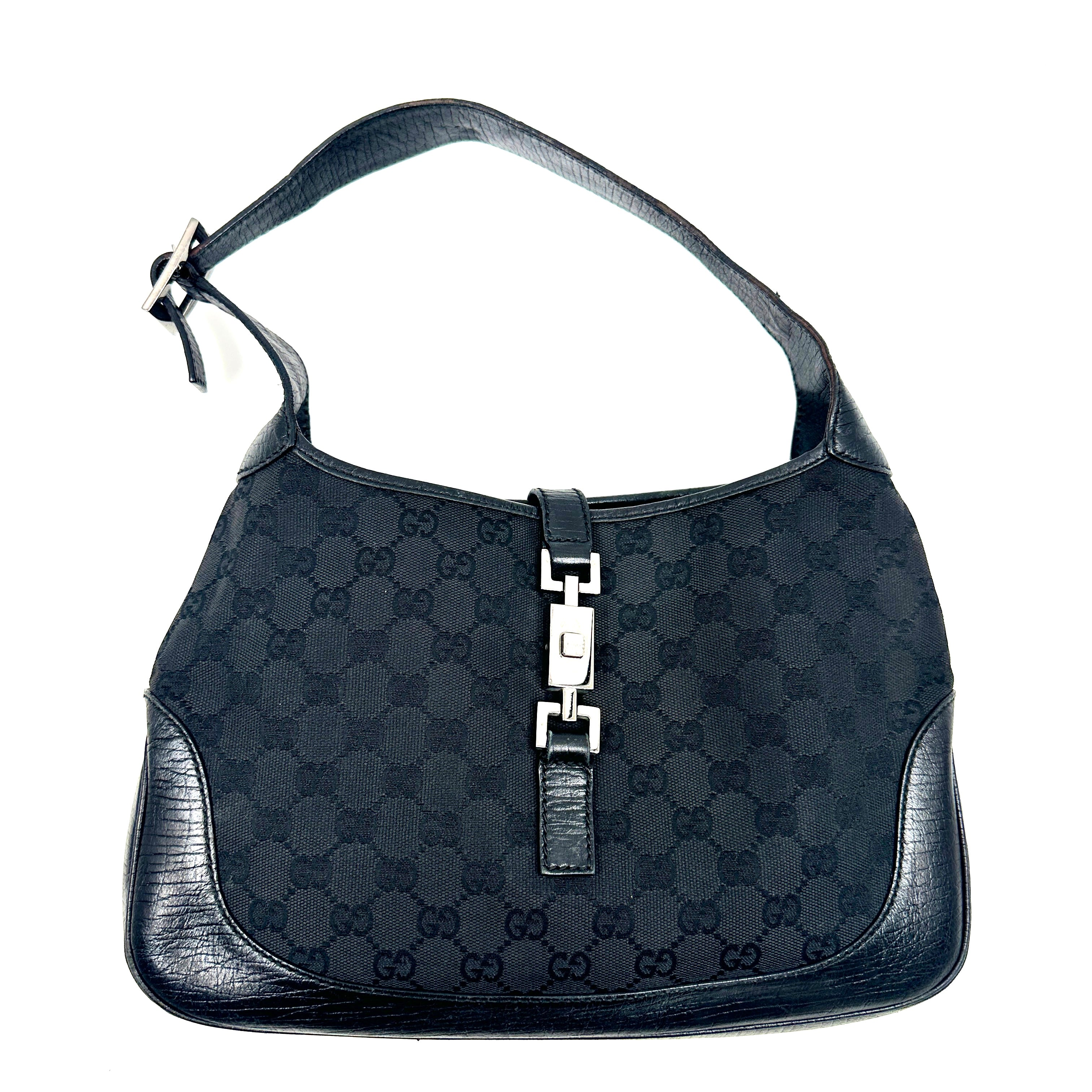 Jeckie hand and shoulder bag