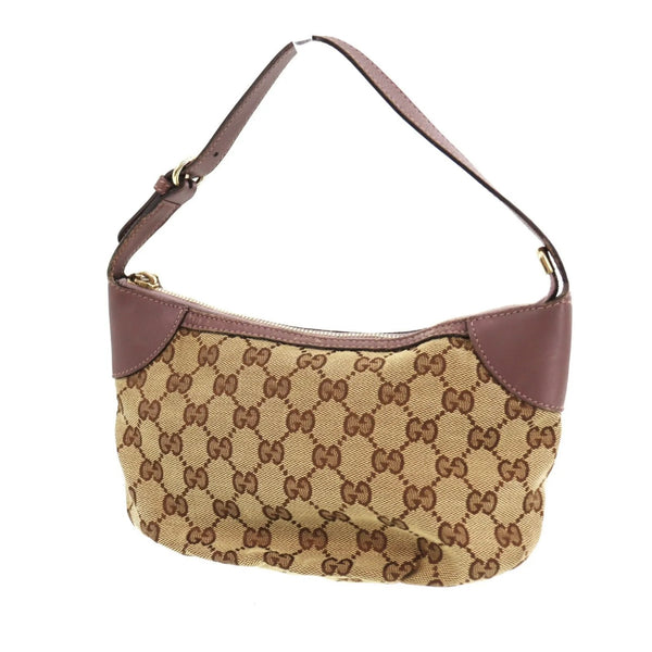 Canvas Pouch 