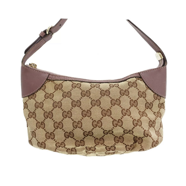 Canvas Pouch 