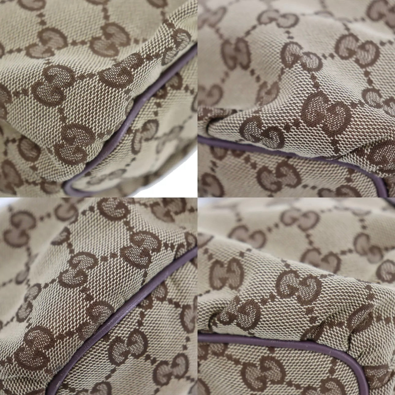 Pochette Canvas