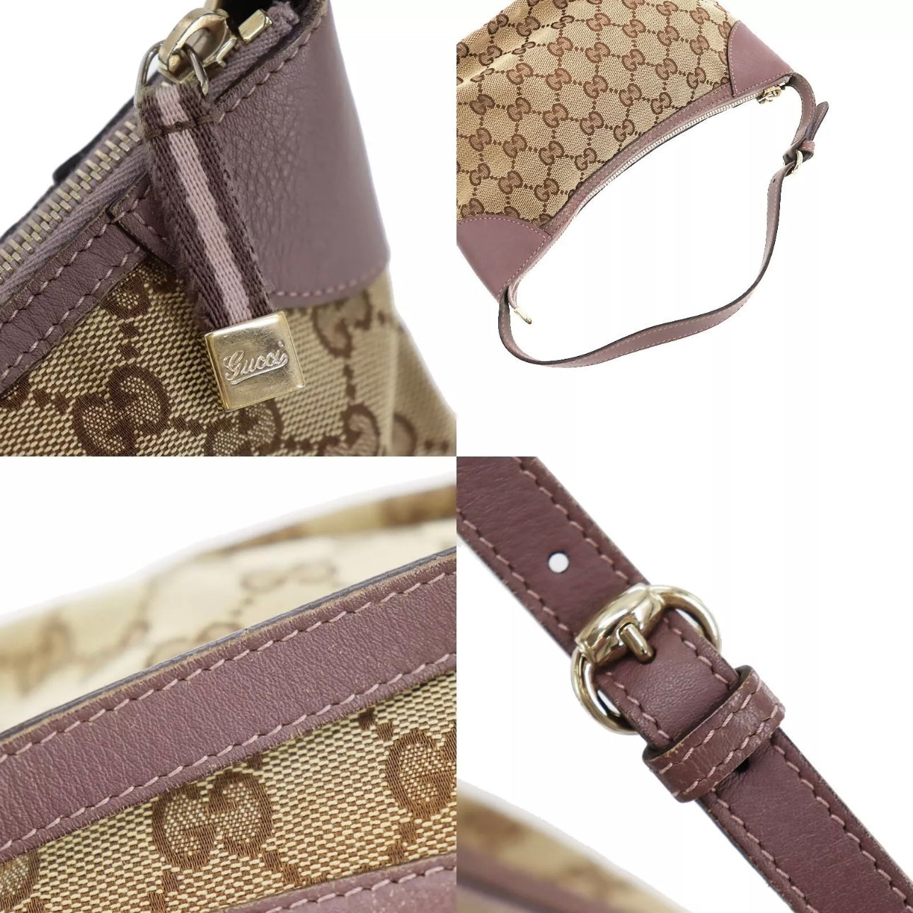 Pochette Canvas