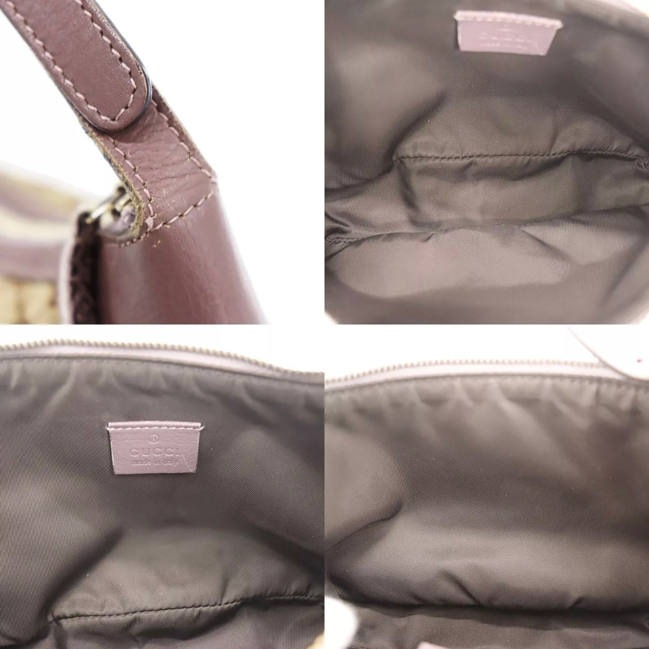 Pochette Canvas