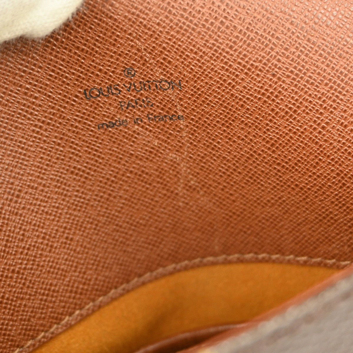 Louis Vuitton Musette Shoulder Bag - Brown, Monogram Canvas 