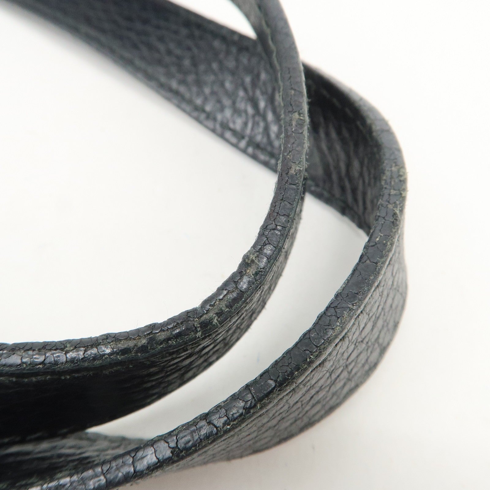 Gucci Abbey Tote Bag - Black, GG Canvas