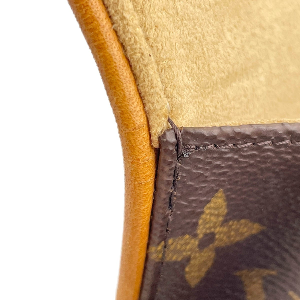 Louis Vuitton Pochette Florentine Waist Bag - Brown, Leather