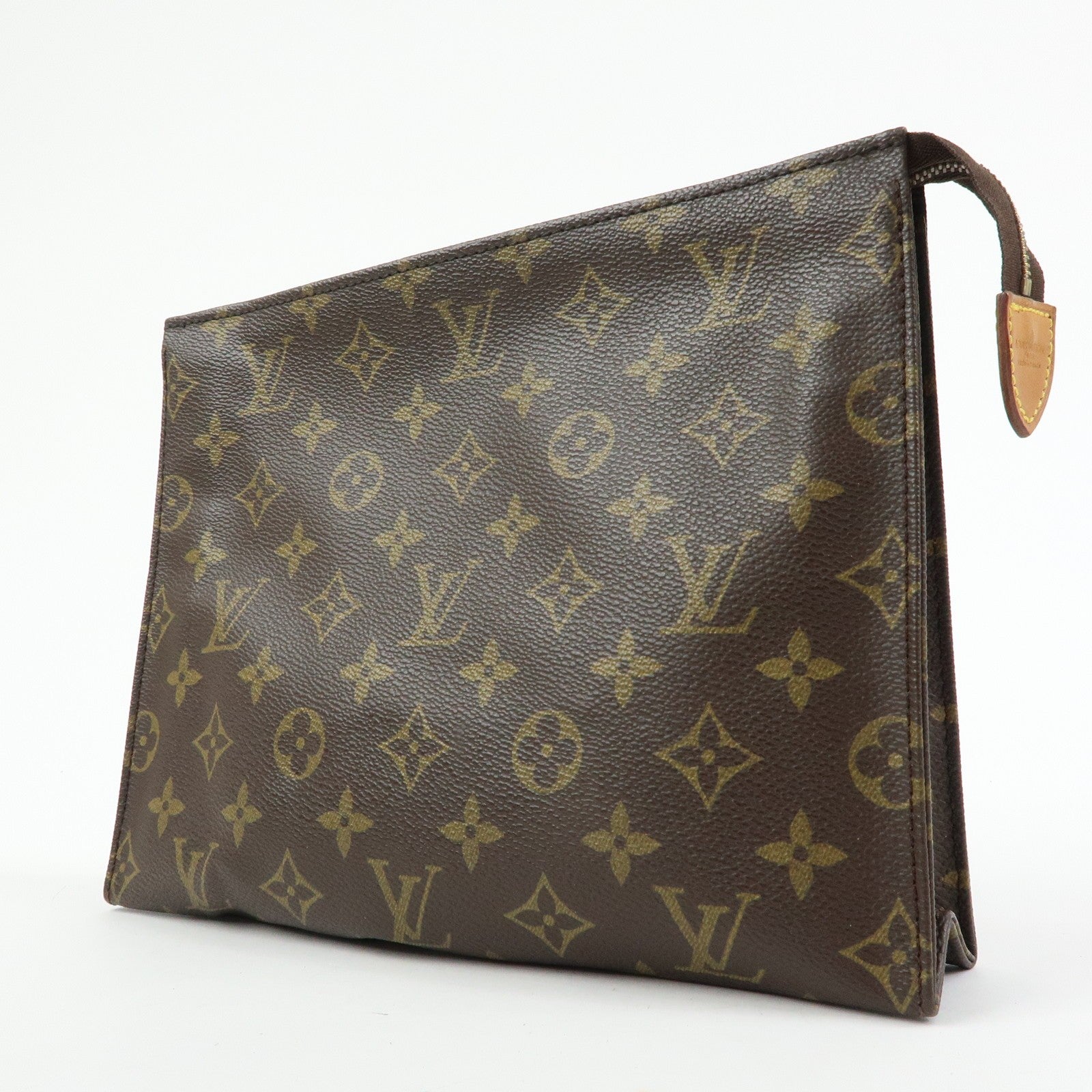 Louis Vuitton Cosmetics Clutch 26
