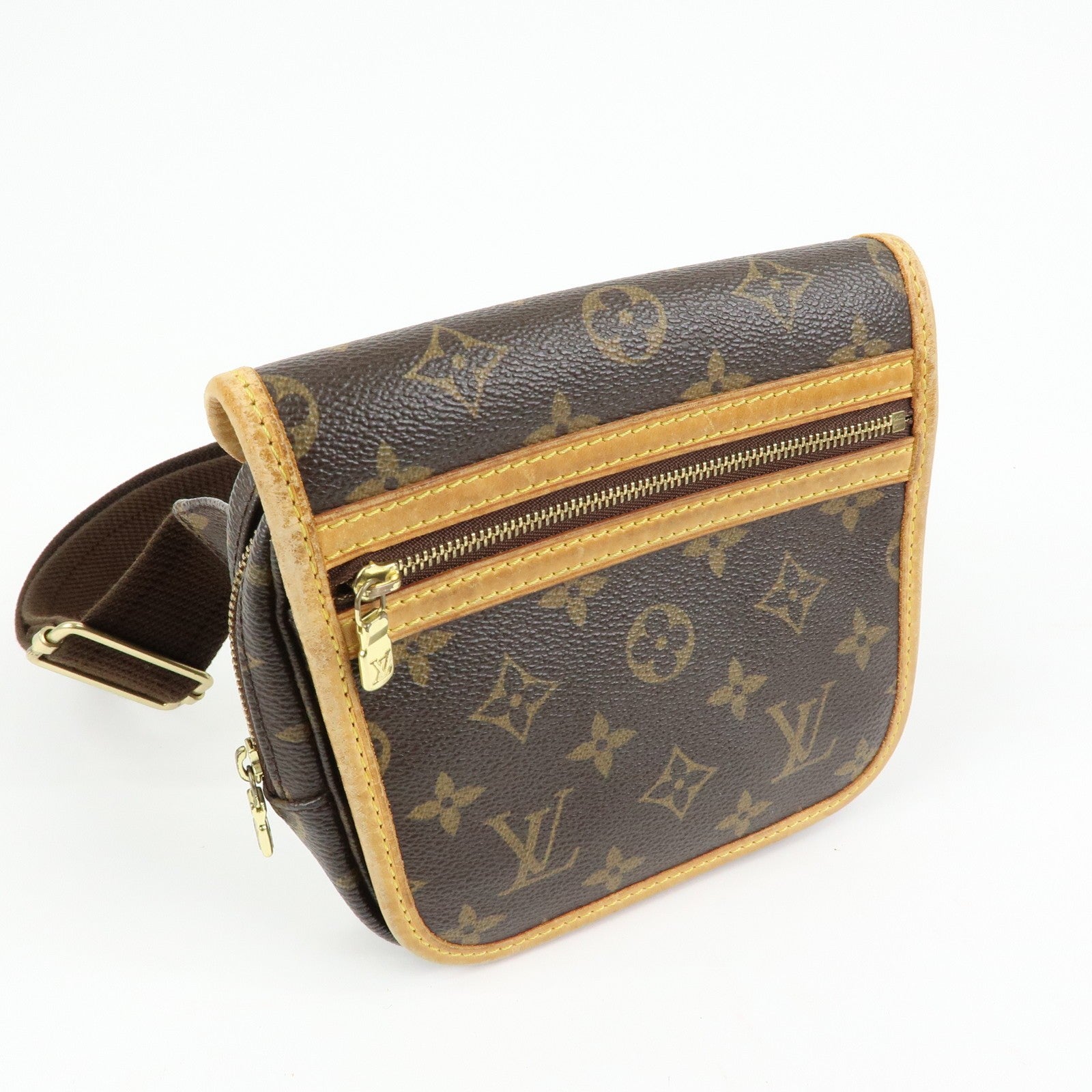 Louis Vuitton Waist Bag - Brown, Leather