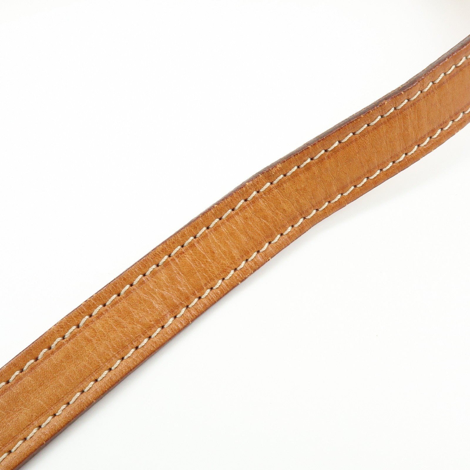 Celine Macadam Shoulder Crossbody Bag - Brown, PVC Coating Canvas, Leather