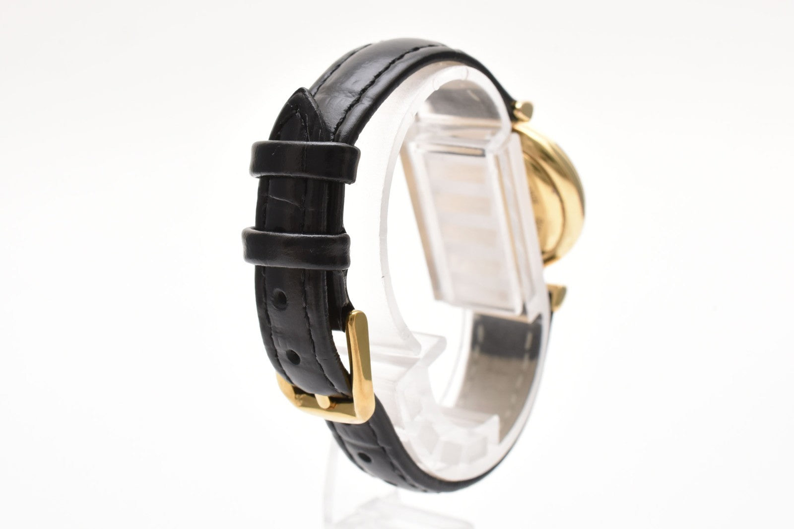 Fendi Orologi 320L Wristwatch - Gold, Stainless Steel