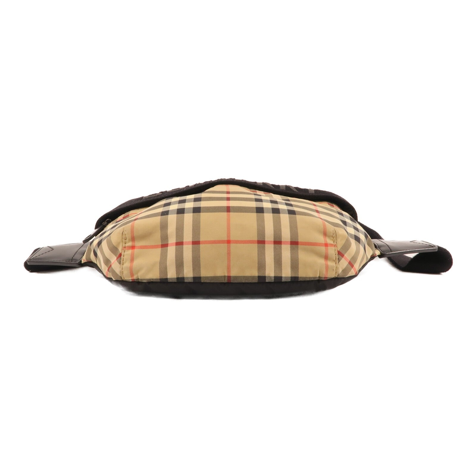 Burberry Waist Bag - Beige, Nylon
