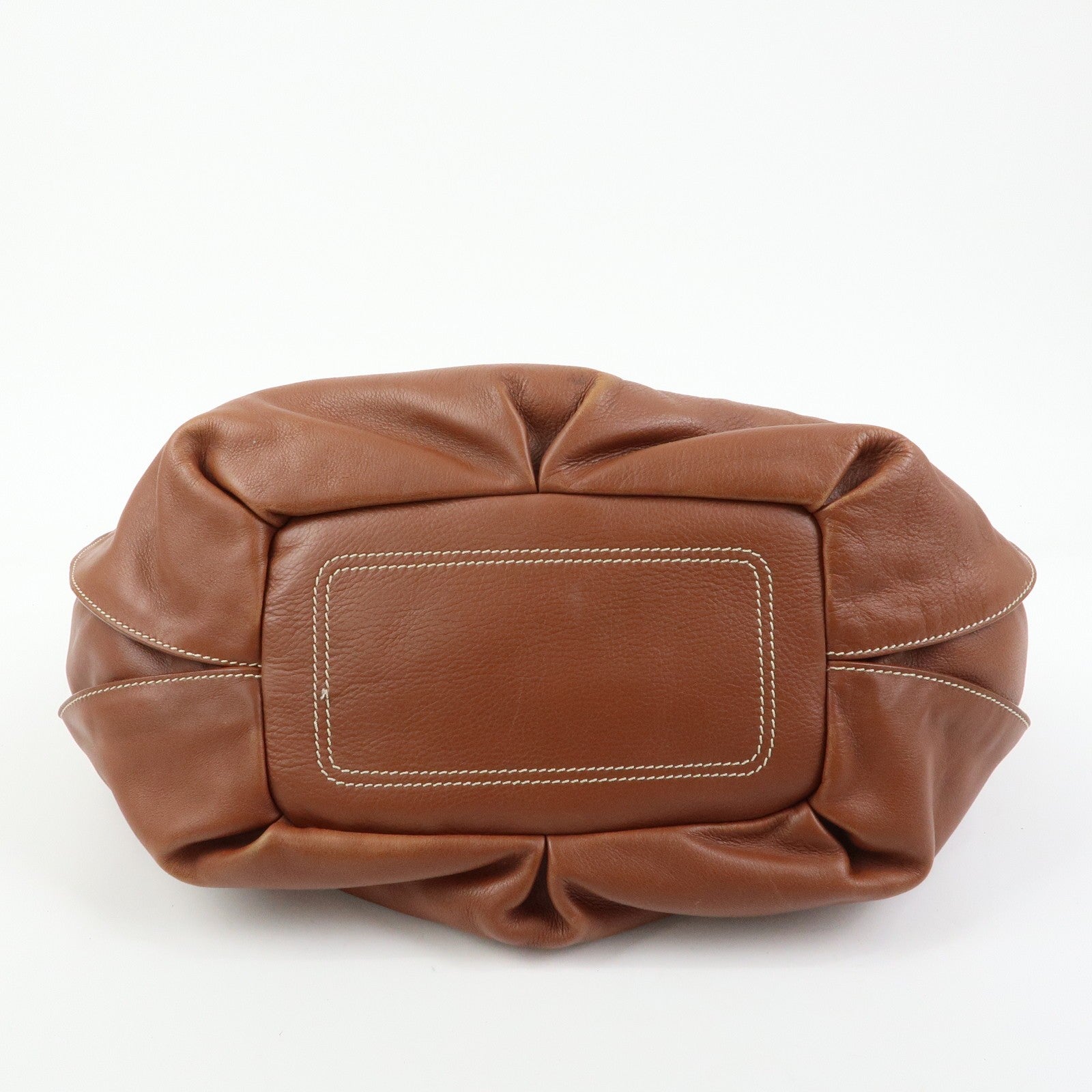 Celine Bittersweet Shoulder Bag - Brown, Leather