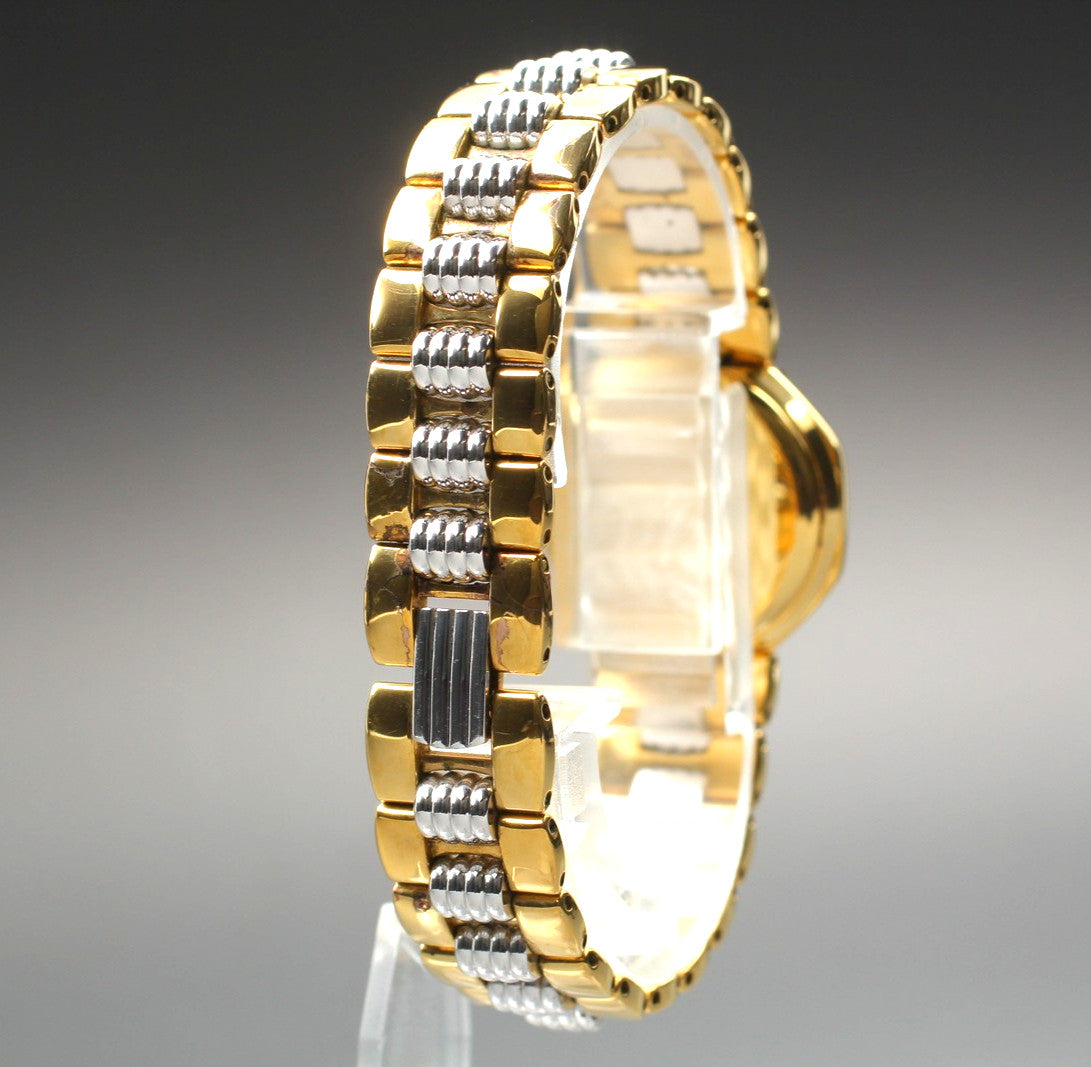 Christian Dior 48.133 Watch - Gold, Stainless Steel