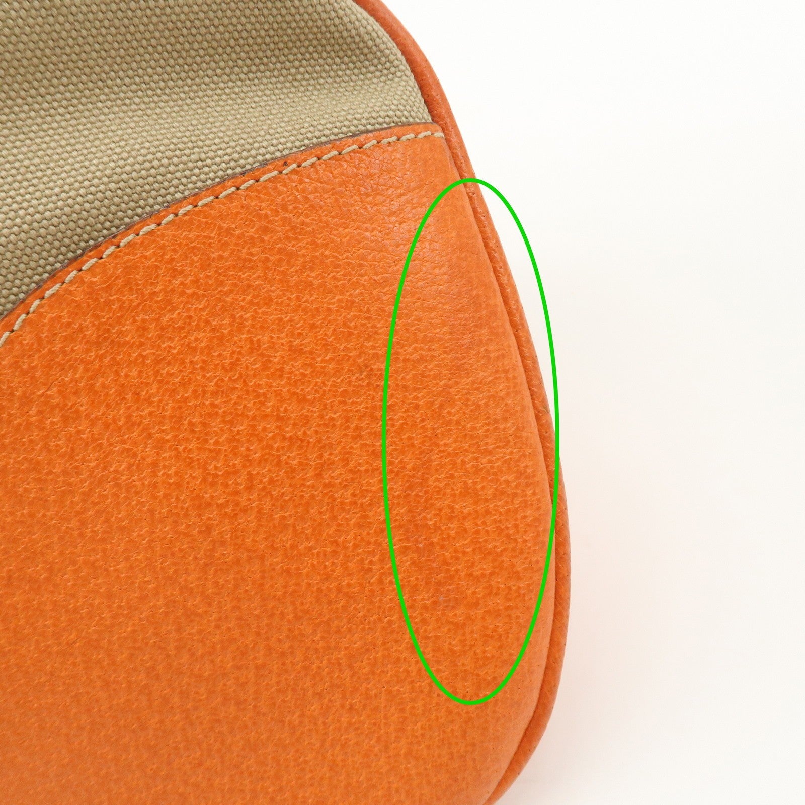 Prada Handbag - Beige, Canvas