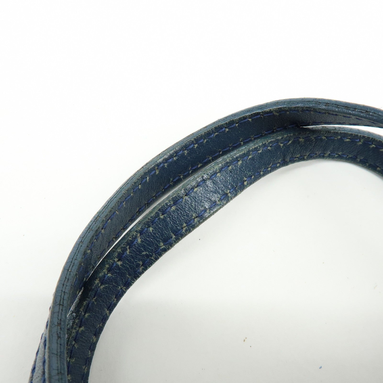 Fendi Hand Bag - Brown, Black, Navy, Canvas, Leather