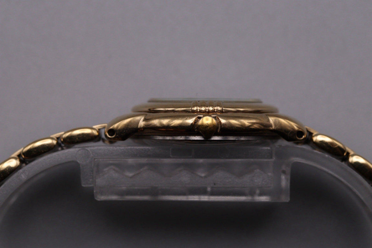 Yves Saint Laurent 5930-F91482 Watch - Gold, Stainless Steel