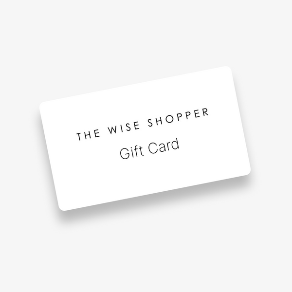 Gift Card | Gift Card