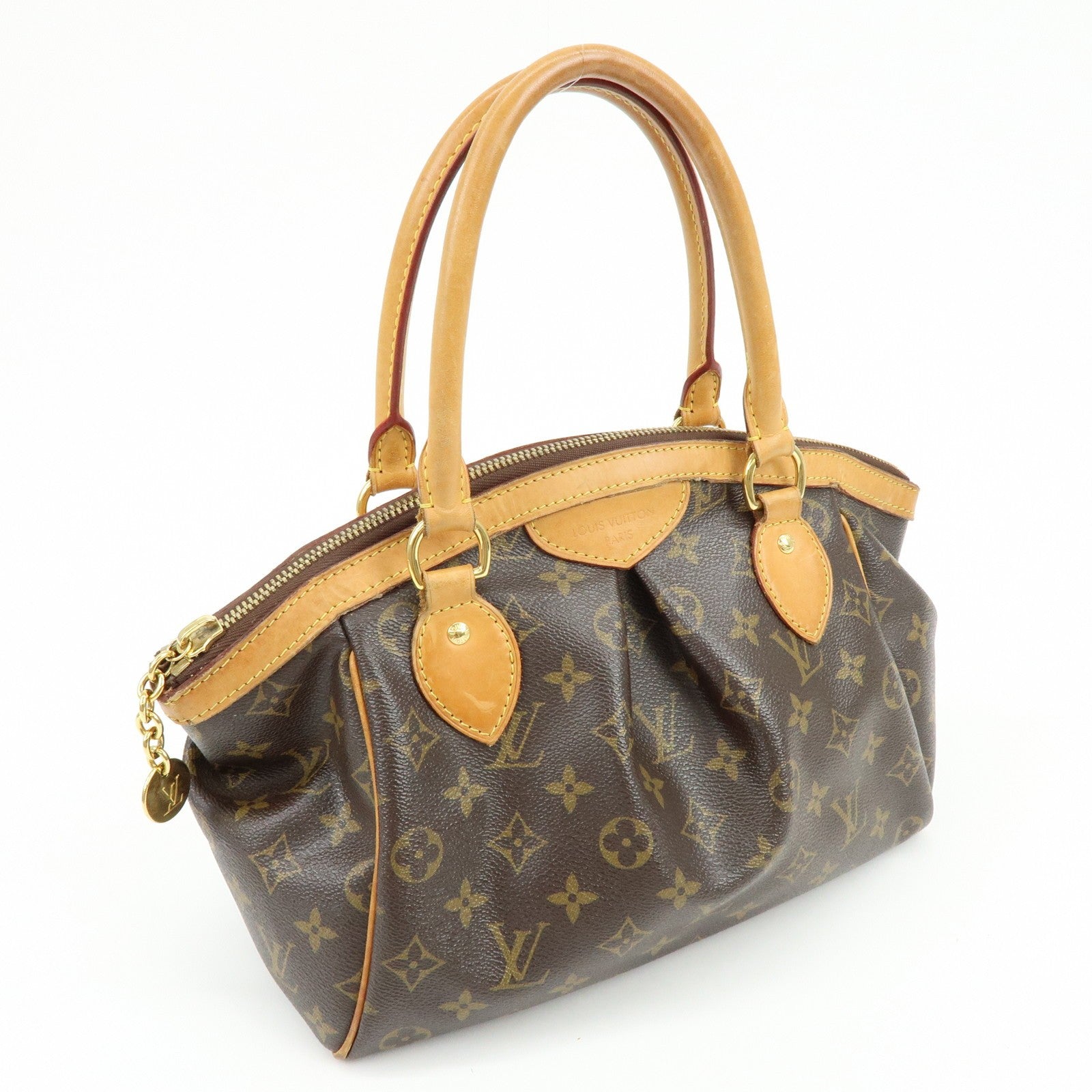 Louis Vuitton Tivoli PM Hand, Shoulder Bag