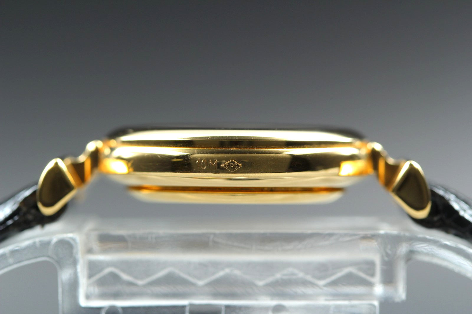 Fendi Orologi Wristwatch - Gold, Stainless Steel
