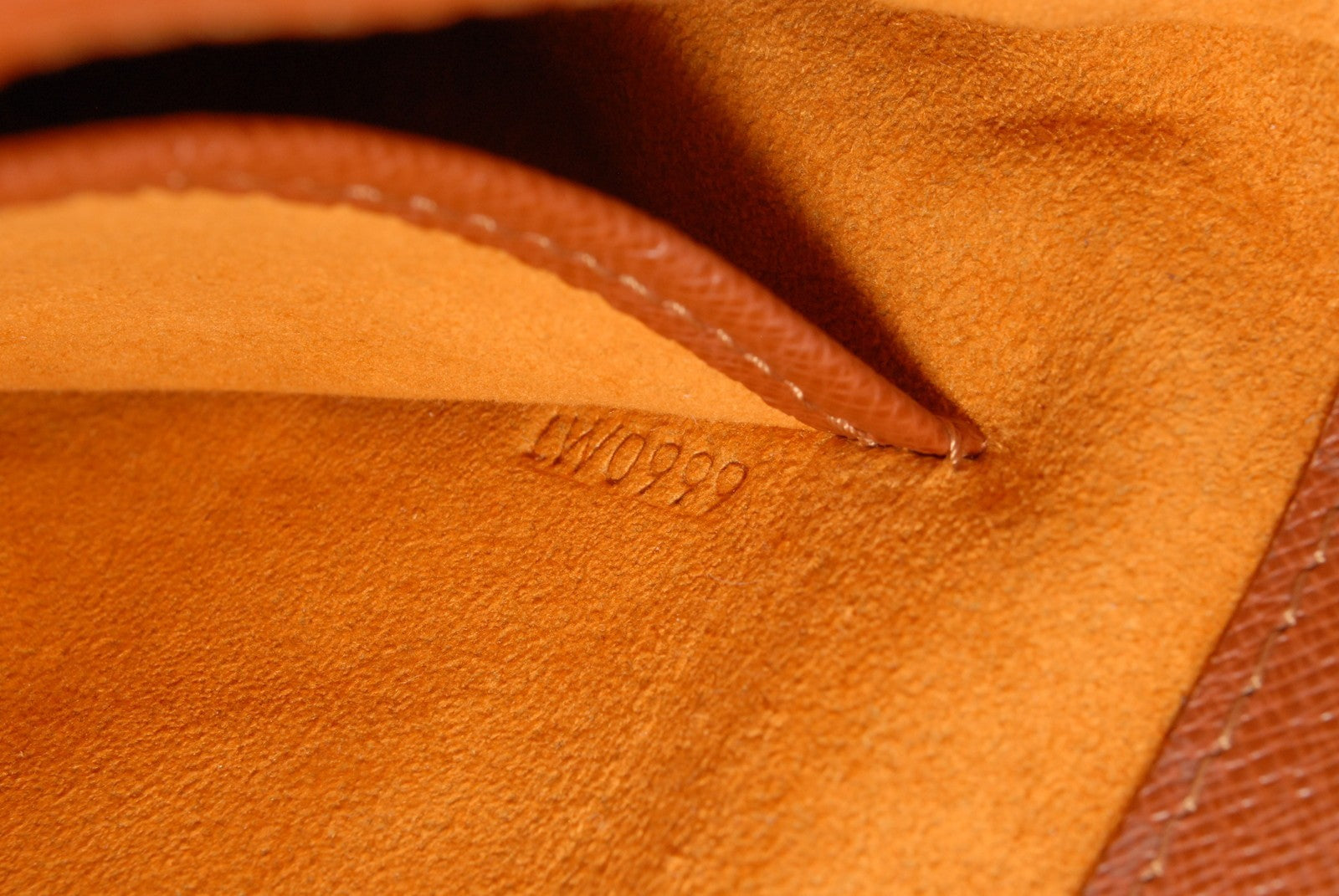 Louis Vuitton Musette Salsa Shoulder Bag - Brown, PVC