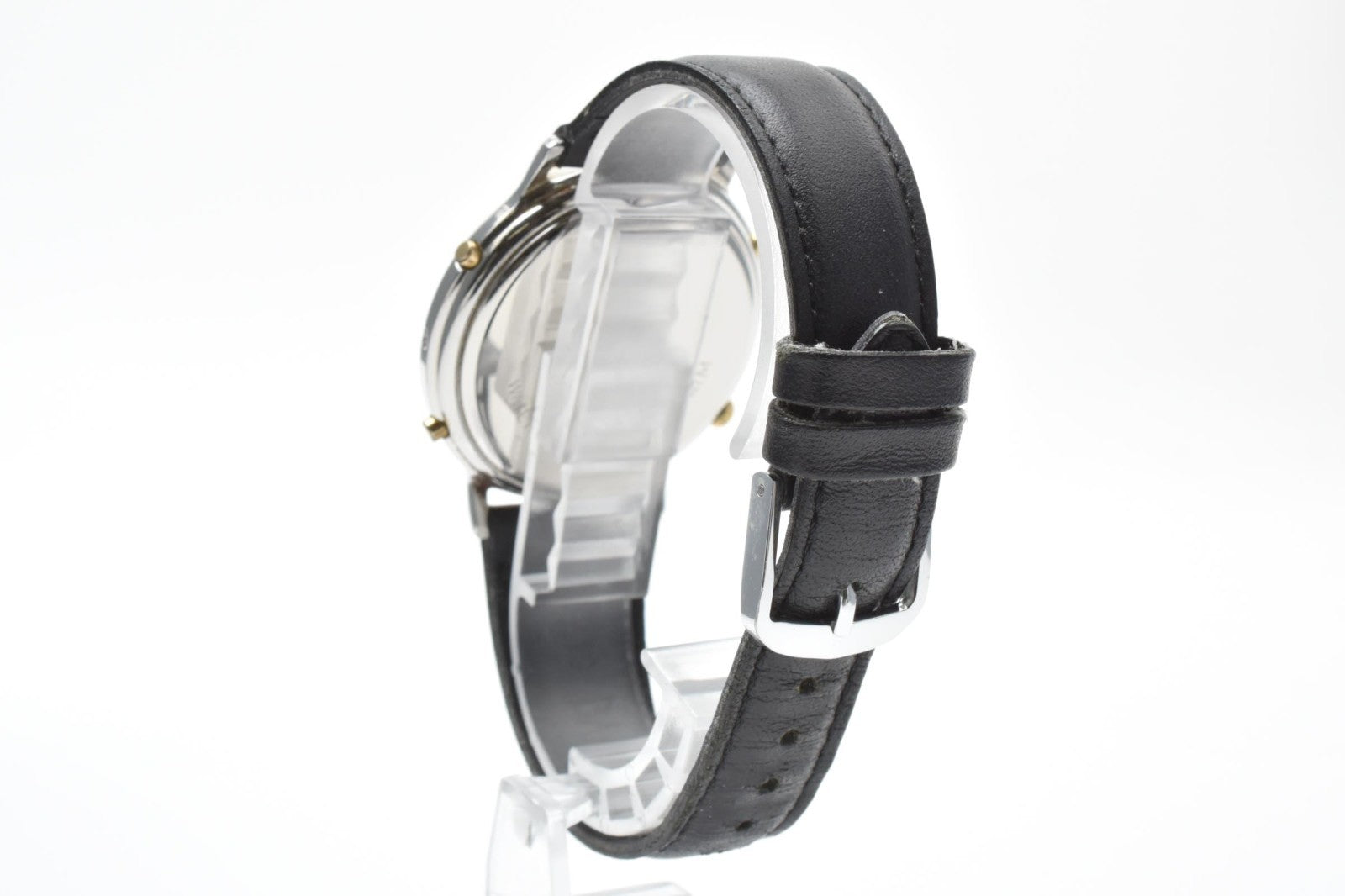 Gucci 8300 Watch - White, Stainless Steel 