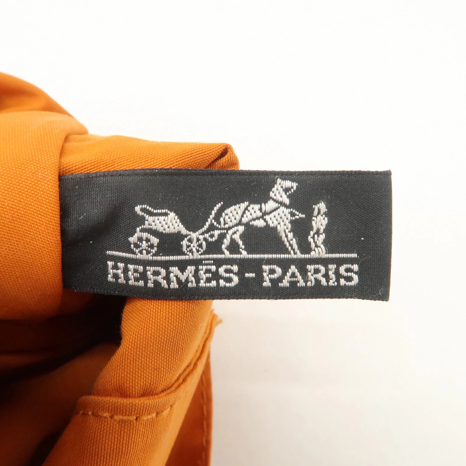 Hermès Pouch - Pink, Cotton