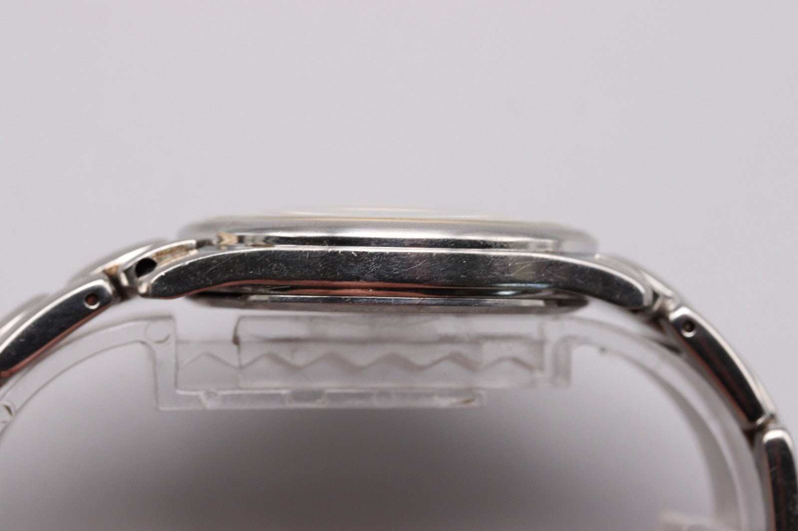 Fendi Orologi Wristwatch - Pink, Stainless Steel