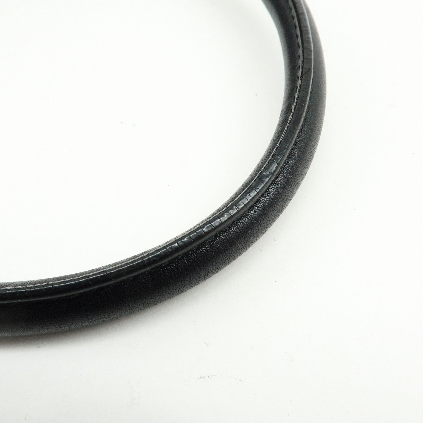 Burberry Shoulder Hand Bag - Black Brown, Canvas Leather