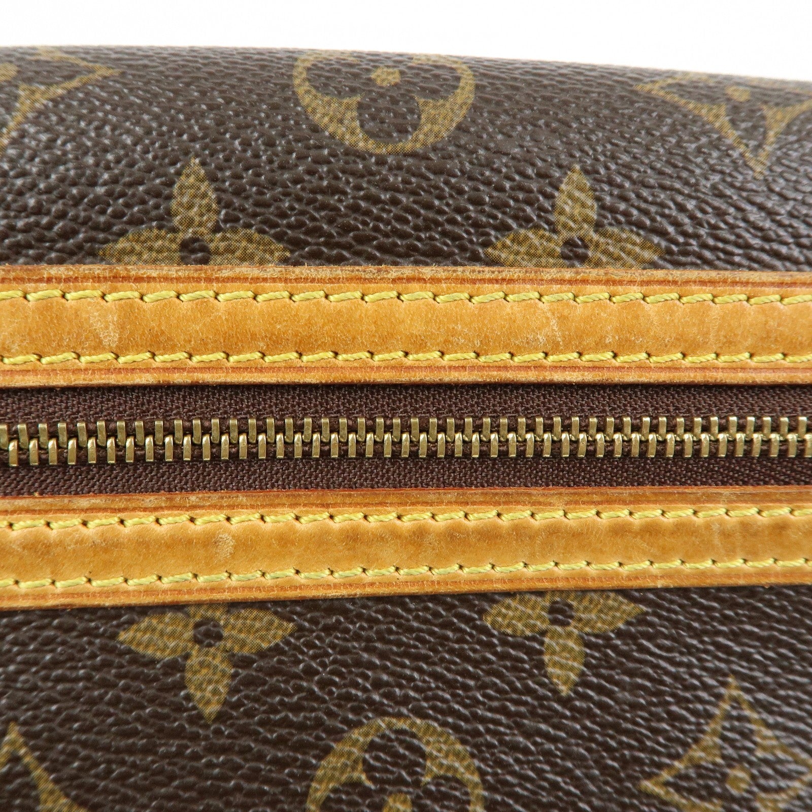 Louis Vuitton Waist Bag - Brown, Leather