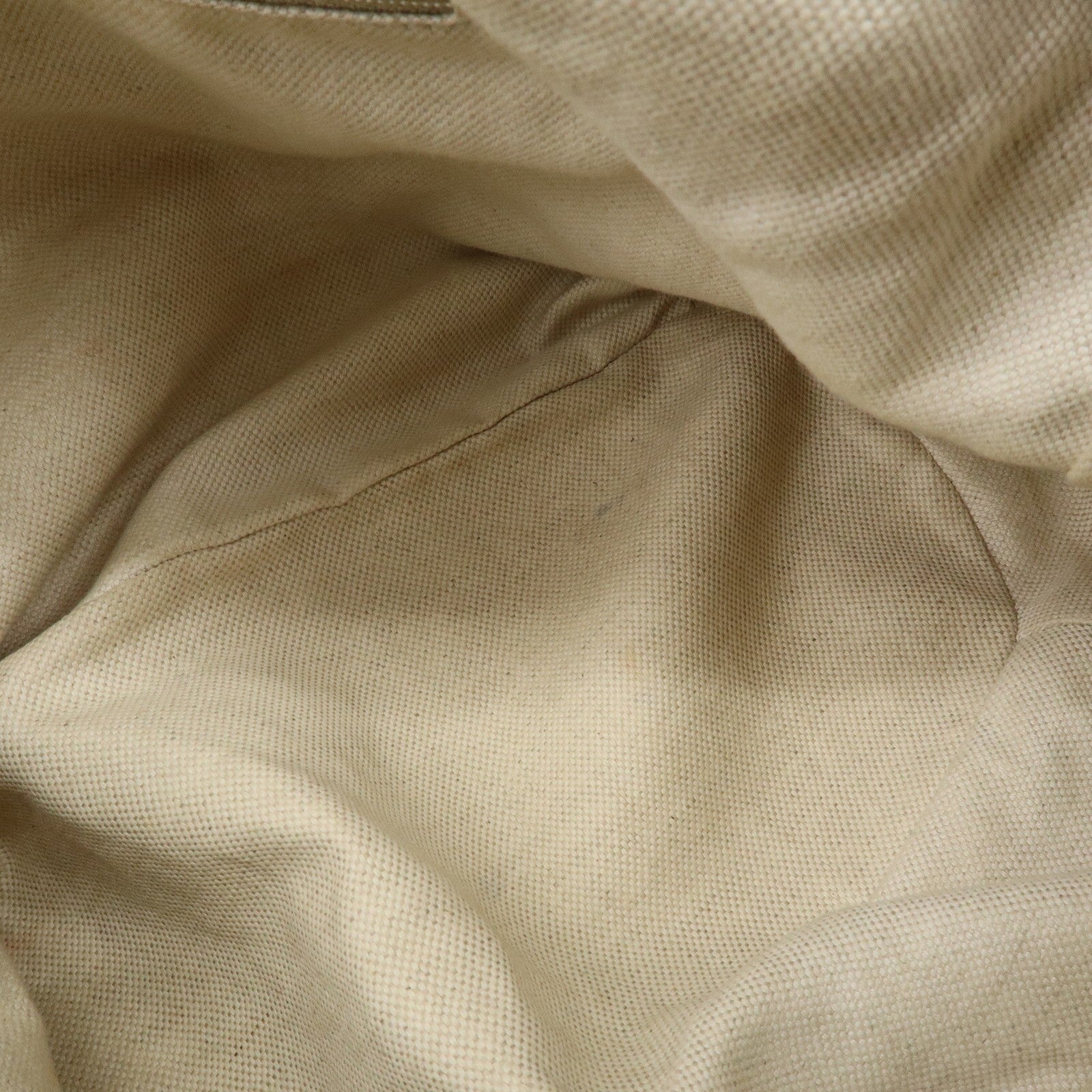 Gucci 2Way Bag - Champagne Gold, Leather