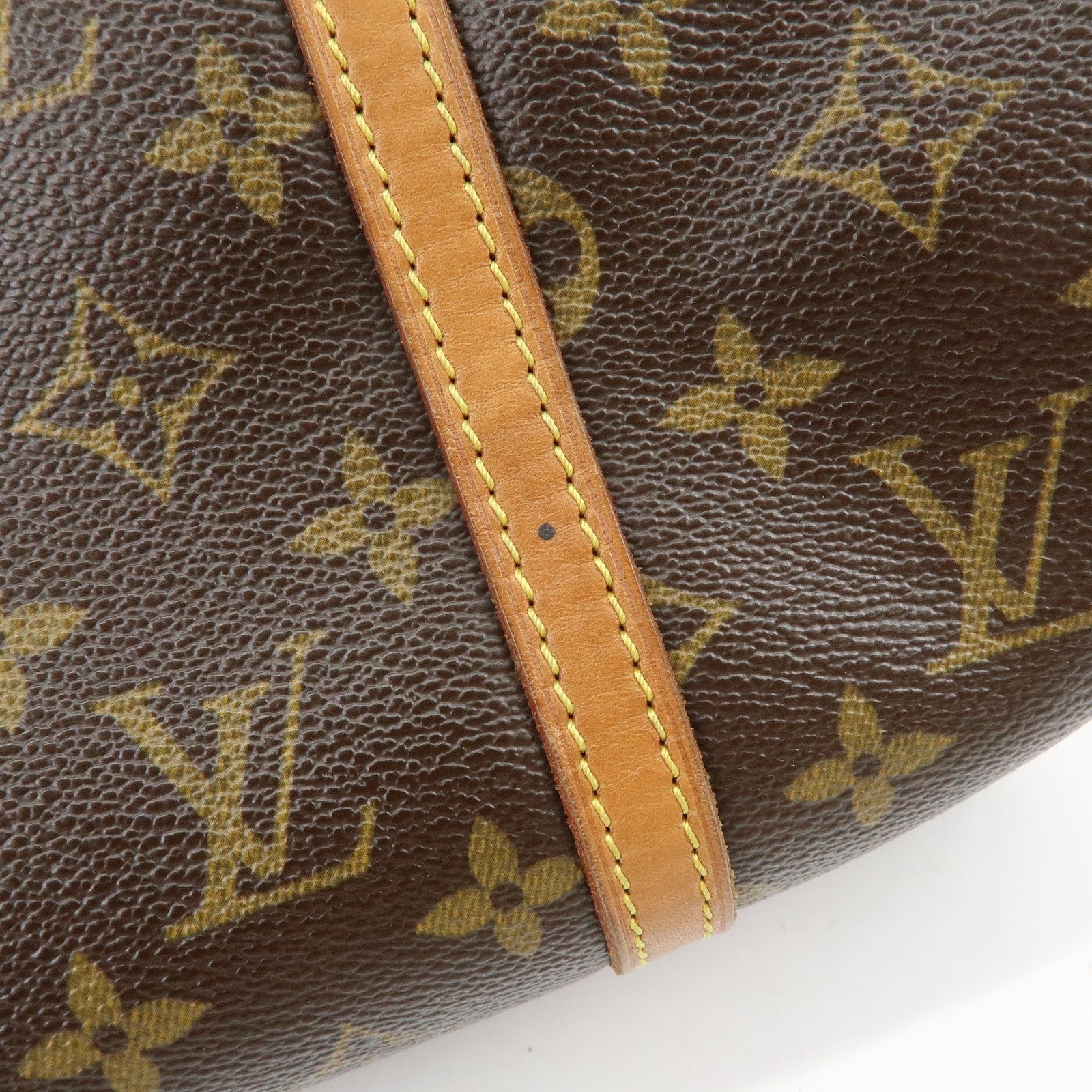 Louis Vuitton Monogram Papillon 30 Handbag - Brown, Canvas