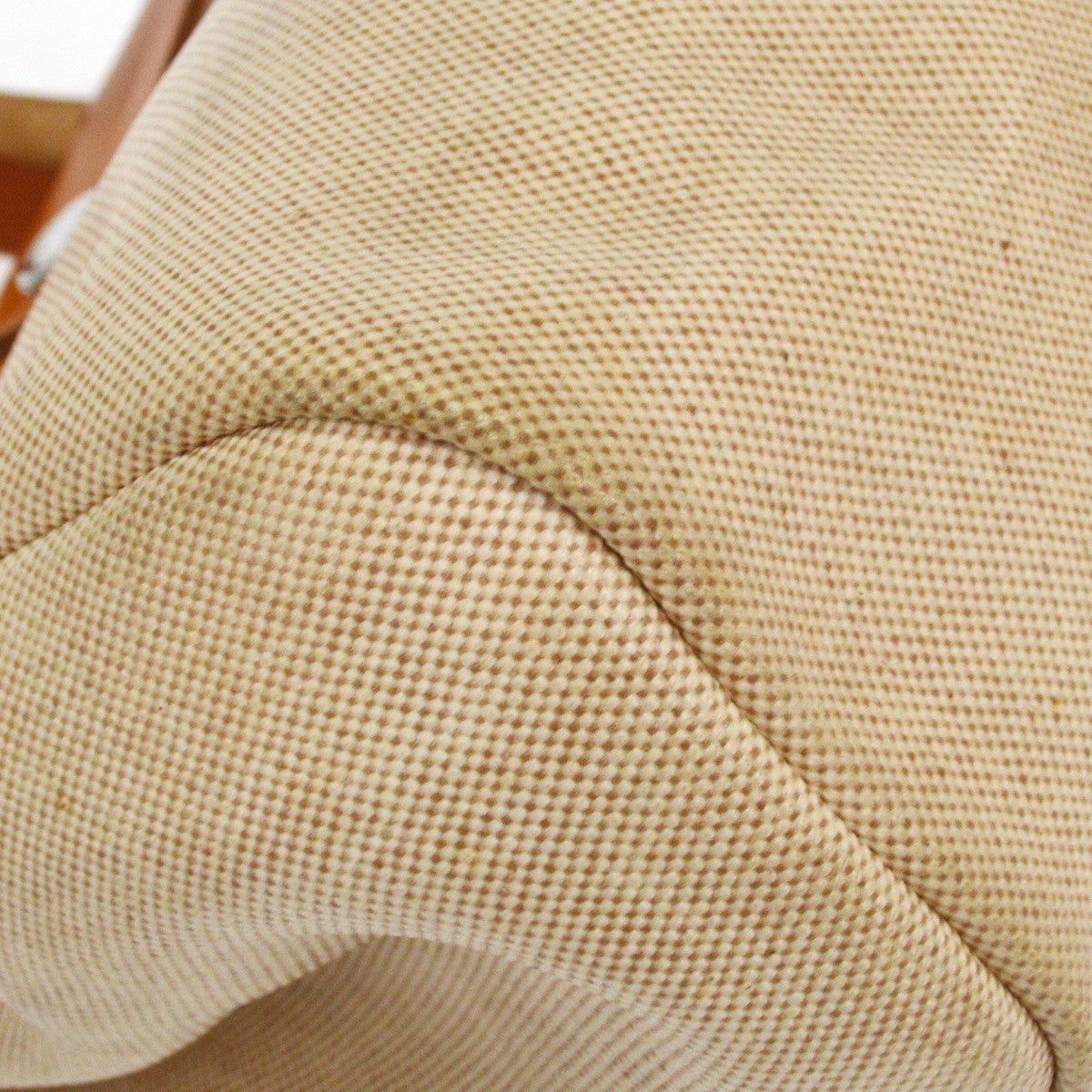 Hermès Herbag A Dos Backpack - Natural, Canvas