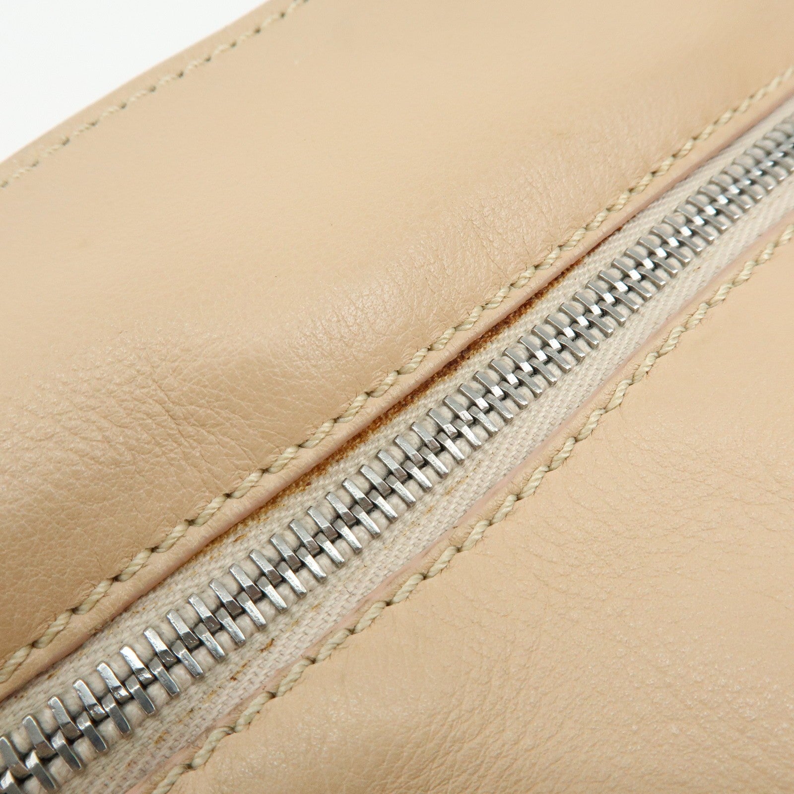 Celine Bittersweet Shoulder Bag - Pink Beige, Leather