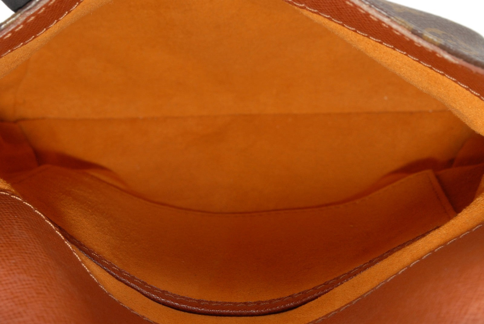 Louis Vuitton Musette Salsa Shoulder Bag - Brown, PVC