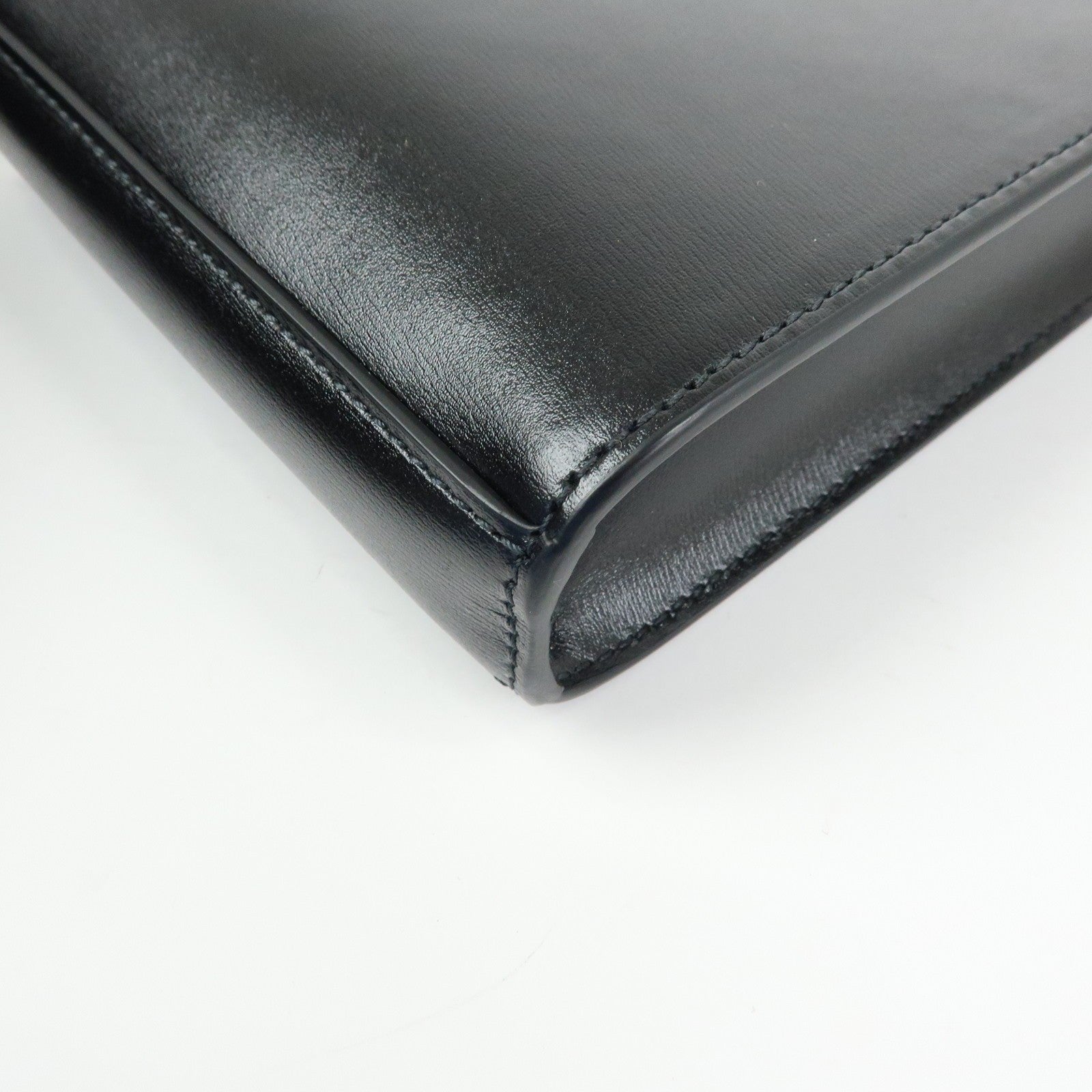Jil Sander Tangle Small Shoulder Bag - Black, Leather 