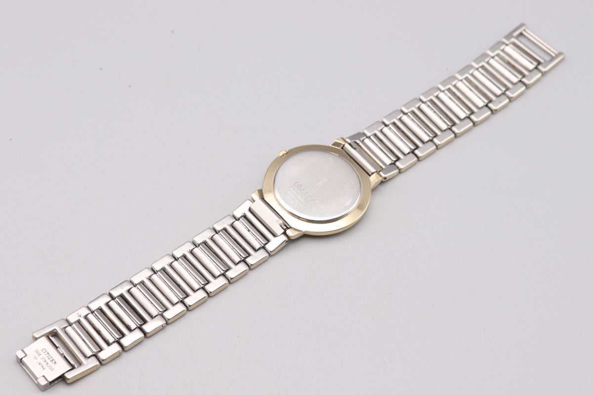 Yves Saint Laurent 4620 Watch - Ivory, Stainless Steel