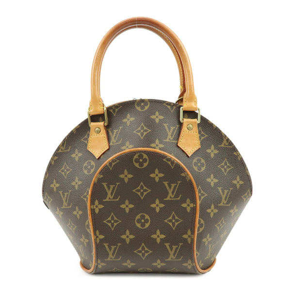 Louis Vuitton M51127 Hand Bag - Brown, Monogram Canvas