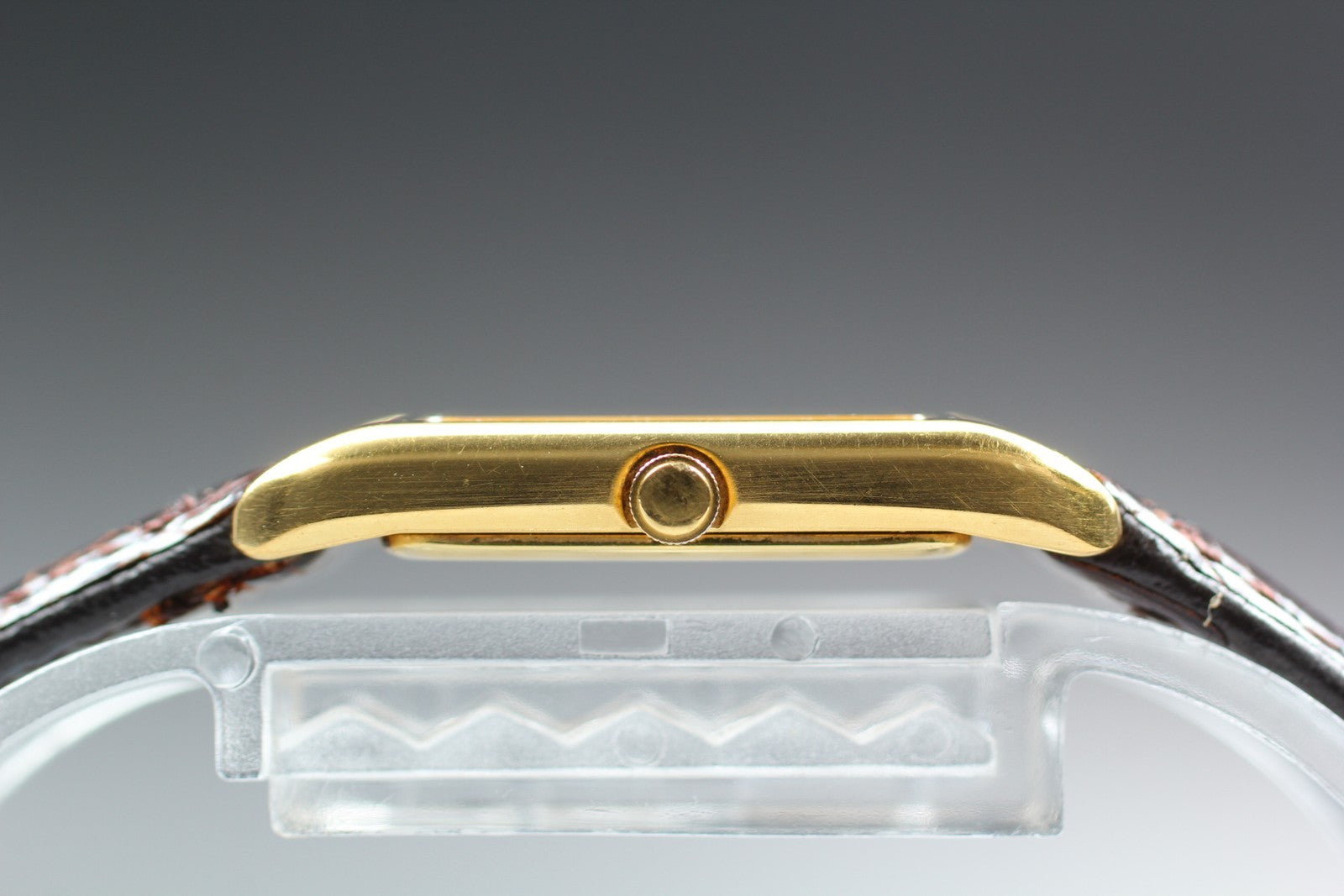 YVES SAINT LAURENT 5420-F46860 Watch - Gold, Stainless Steel