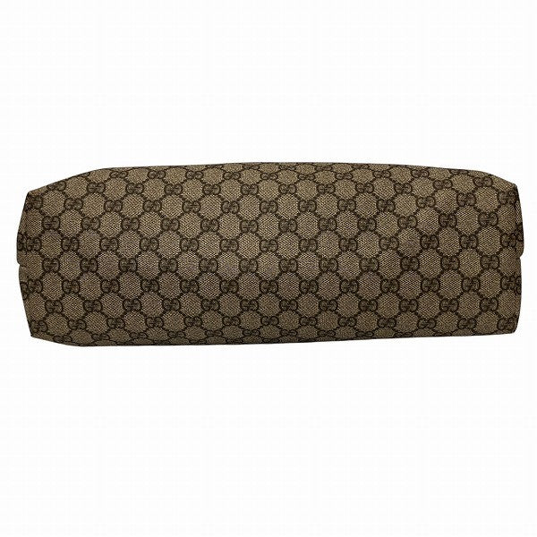Gucci GG Supreme Tote Bag
