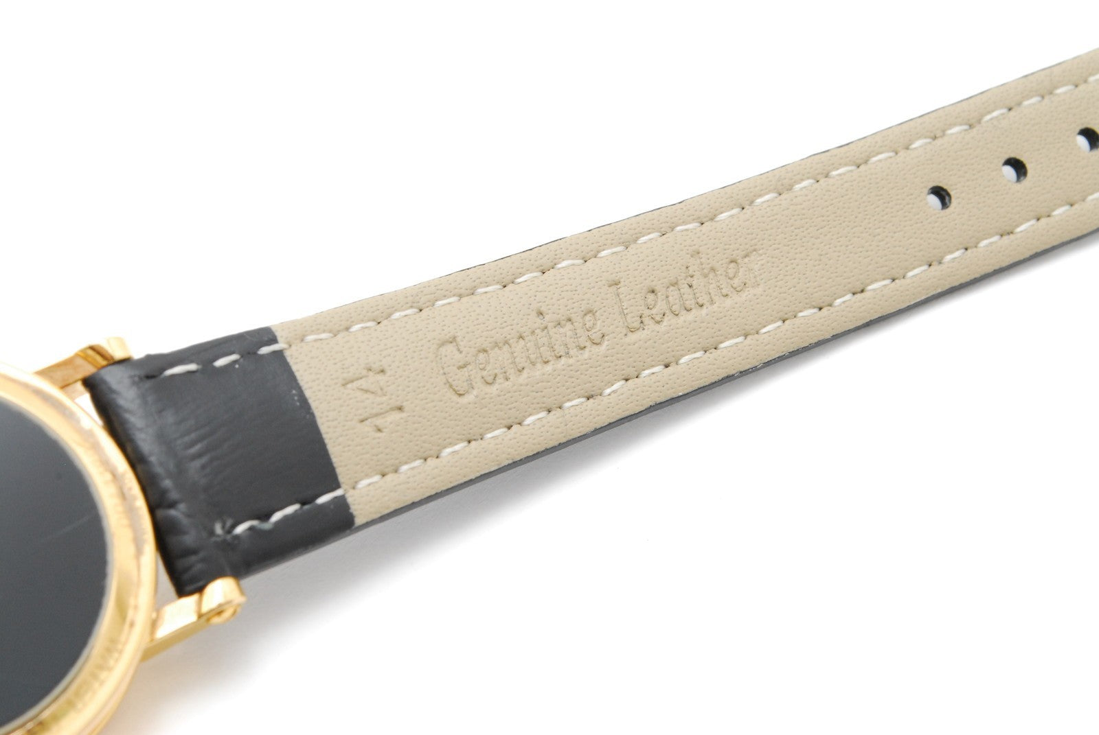 Gucci 7200L Wristwatch - Gold, Stainless Steel