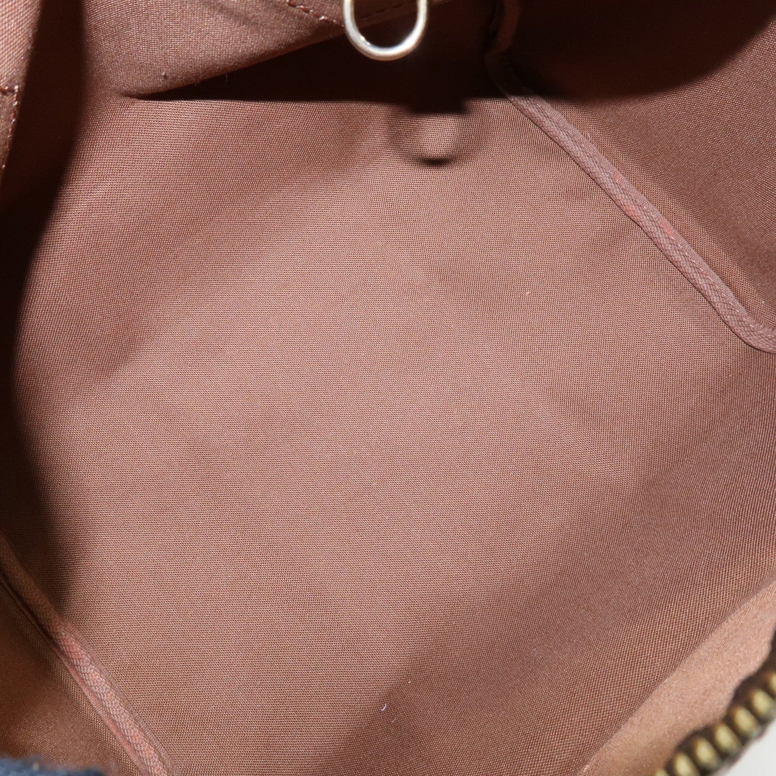 Louis Vuitton Speedy 30 Boston Bag - Brown, Monogram Canvas