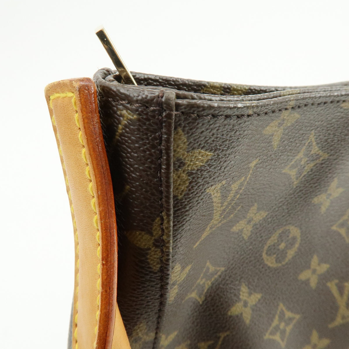 Louis Vuitton Looping GM Shoulder Bag - Brown, Monogram Canvas